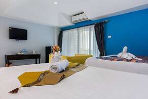 Stay Resort Pattaya