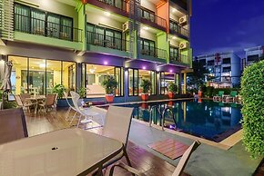 Stay Resort Pattaya