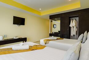 Stay Resort Pattaya