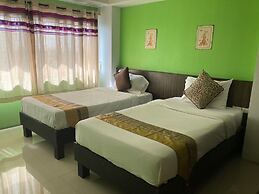 Stay Resort Pattaya
