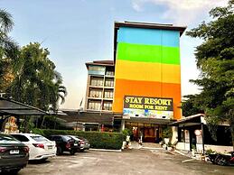 Stay Resort Pattaya