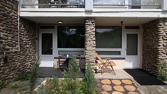 Apartamenty Sun & Snow Barbara Ustroń