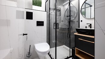 Apartamenty Sun & Snow Barbara Ustroń