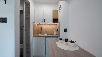 Apartamenty Sun & Snow Barbara Ustroń