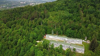 Apartamenty Sun & Snow Barbara Ustroń