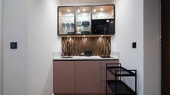 Apartamenty Sun & Snow Barbara Ustroń