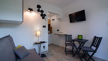 Apartamenty Sun & Snow Barbara Ustroń