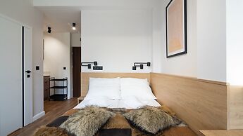 Apartamenty Sun & Snow Barbara Ustroń