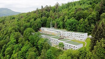 Apartamenty Sun & Snow Barbara Ustroń