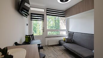 Apartamenty Sun & Snow Barbara Ustroń