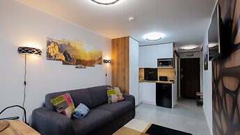 Apartamenty Sun & Snow Barbara Ustroń