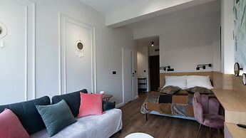 Apartamenty Sun & Snow Barbara Ustroń