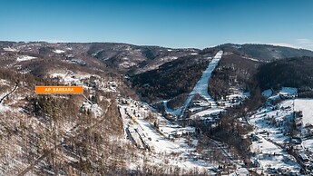 Apartamenty Sun & Snow Barbara Ustroń