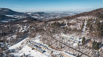 Apartamenty Sun & Snow Barbara Ustroń