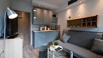 Apartamenty Sun & Snow Barbara Ustroń