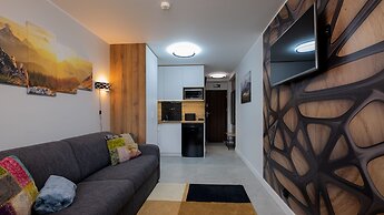 Apartamenty Sun & Snow Barbara Ustroń