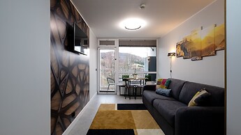 Apartamenty Sun & Snow Barbara Ustroń