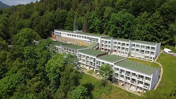 Apartamenty Sun & Snow Barbara Ustroń