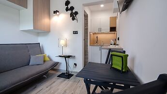 Apartamenty Sun & Snow Barbara Ustroń