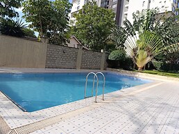 Myra Residences by Extended Stays 2 Bedrooms