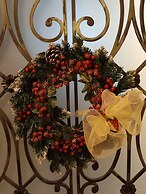 Casa Clery Tuscan Style Breakfast Included