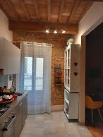 Casa Clery Tuscan Style Breakfast Included