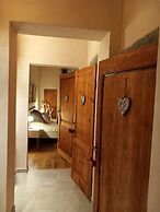 Casa Clery Tuscan Style Breakfast Included