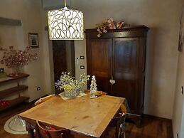 Casa Clery Tuscan Style Breakfast Included