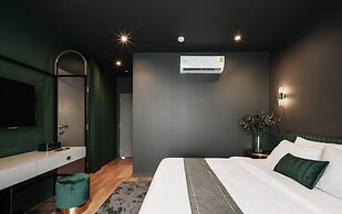 Cher Hostel Bangkok