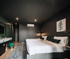 Cher Hostel Bangkok