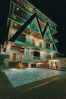 The Marc Vannelli Oslob