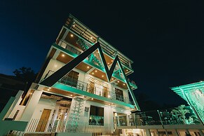 The Marc Vannelli Oslob