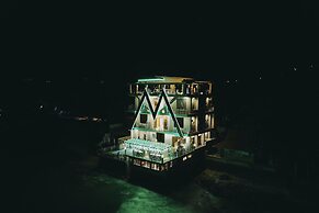 The Marc Vannelli Oslob