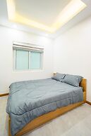 Iseaview Nha Trang Beach Apartment