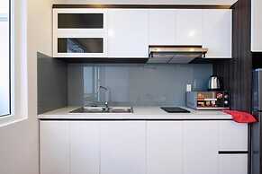 Iseaview Nha Trang Beach Apartment