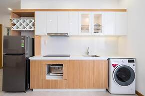 Iseaview Nha Trang Beach Apartment