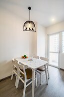 Iseaview Nha Trang Beach Apartment