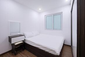 Iseaview Nha Trang Beach Apartment