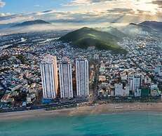 Iseaview Nha Trang Beach Apartment