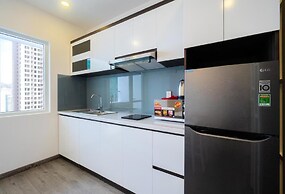 Iseaview Nha Trang Beach Apartment
