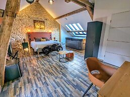 Le Clos des Lys