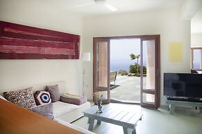 Sky House Tinos