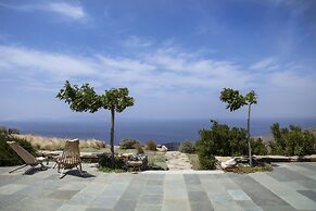 Sky House Tinos