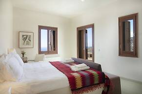 Sky House Tinos
