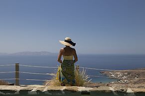 Sky House Tinos