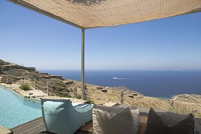 Sky House Tinos