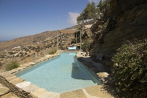 Sky House Tinos