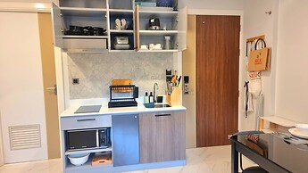 B507-top Floor Pool View 1 Br At Ao Nang Beach