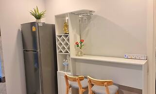 B507-top Floor Pool View 1 Br At Ao Nang Beach