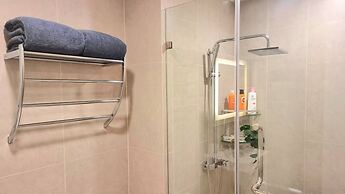 B507-top Floor Pool View 1 Br At Ao Nang Beach